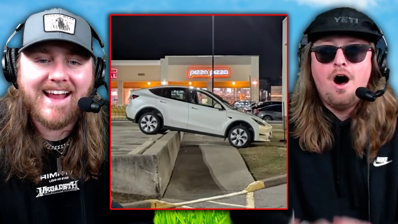 IDIOTS IN CARS go 𝓯𝓻𝓮𝓪𝓴𝔂