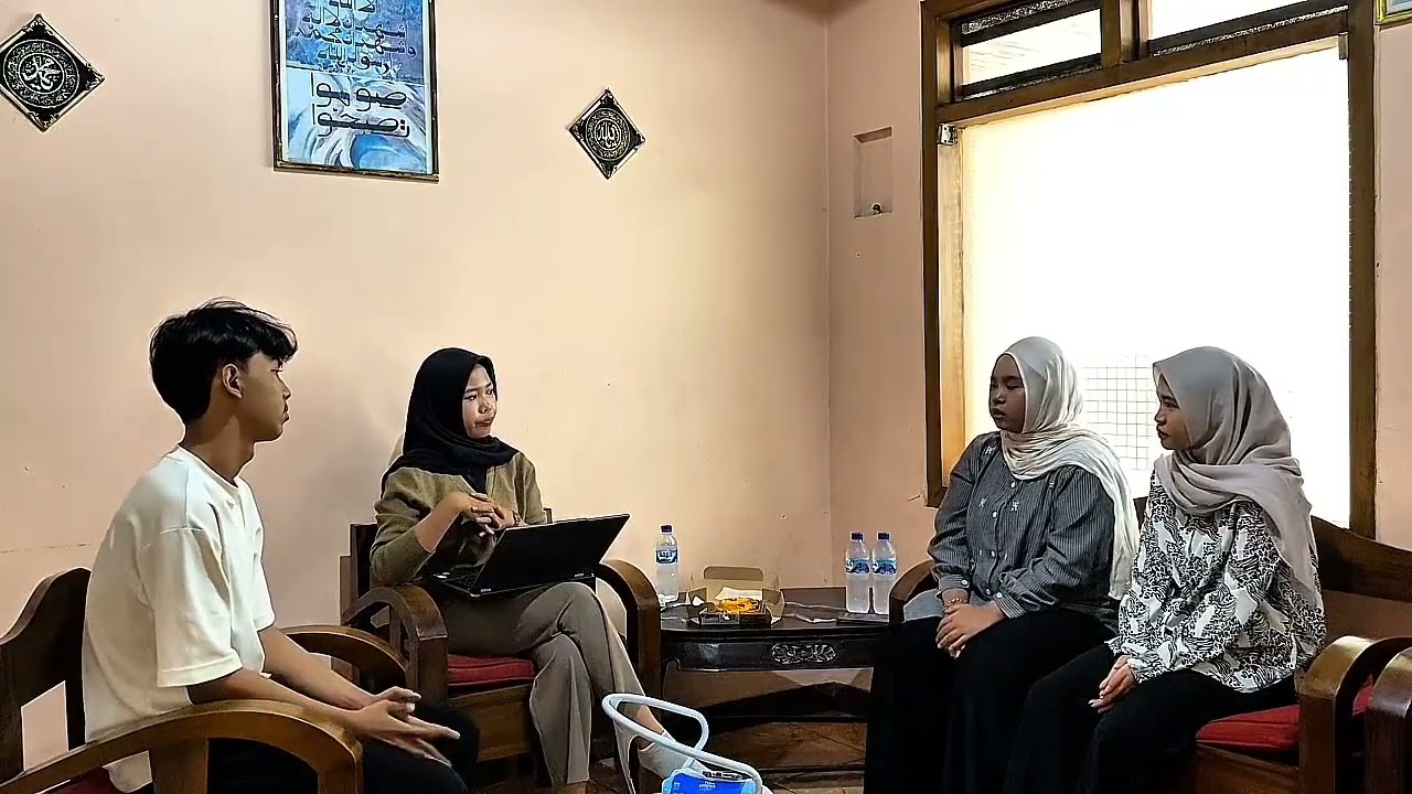 Roleplay Konseling Pekerjaan Sosial dalam Menangani Beragam Permasalahan Klien