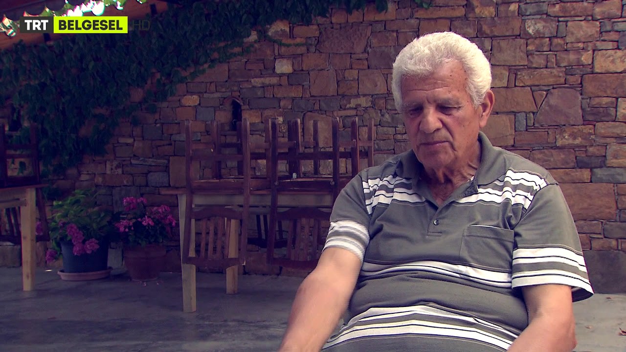 Trabzon'dan Gökçeada'ya Göç Ettiler Sonrasındaysa...