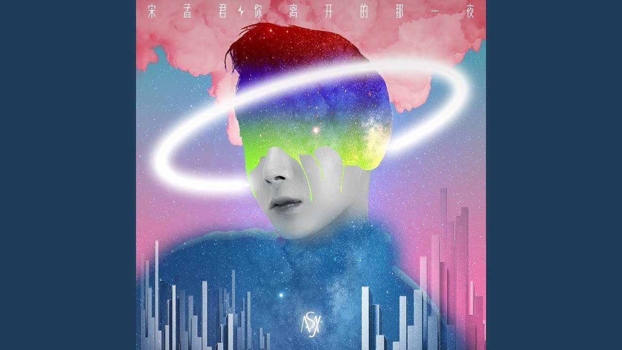 你离开的那一夜 (DJ版)