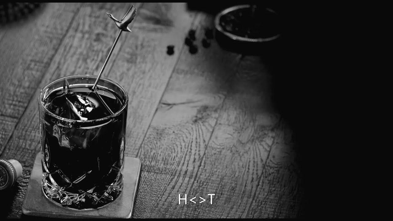 Maestro & Coldsteps - Black Russian (Explicit Mix)