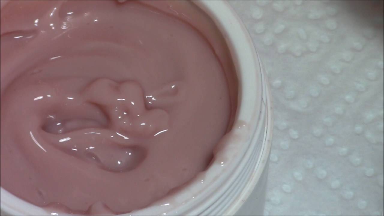 Smileline vorformen/ andocken für Anfänger, verschiedene Methoden und Make Up Gele