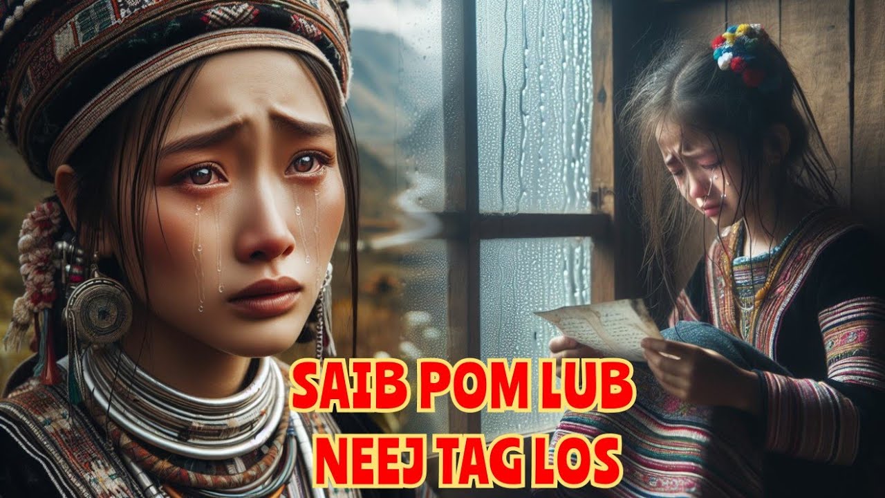 Saib pom lub neej tag los 12/27/2023