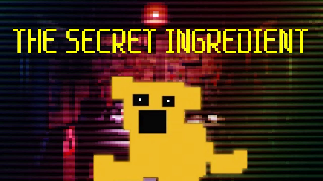 Golden Freddy’s Missing Piece | FNAF Theory