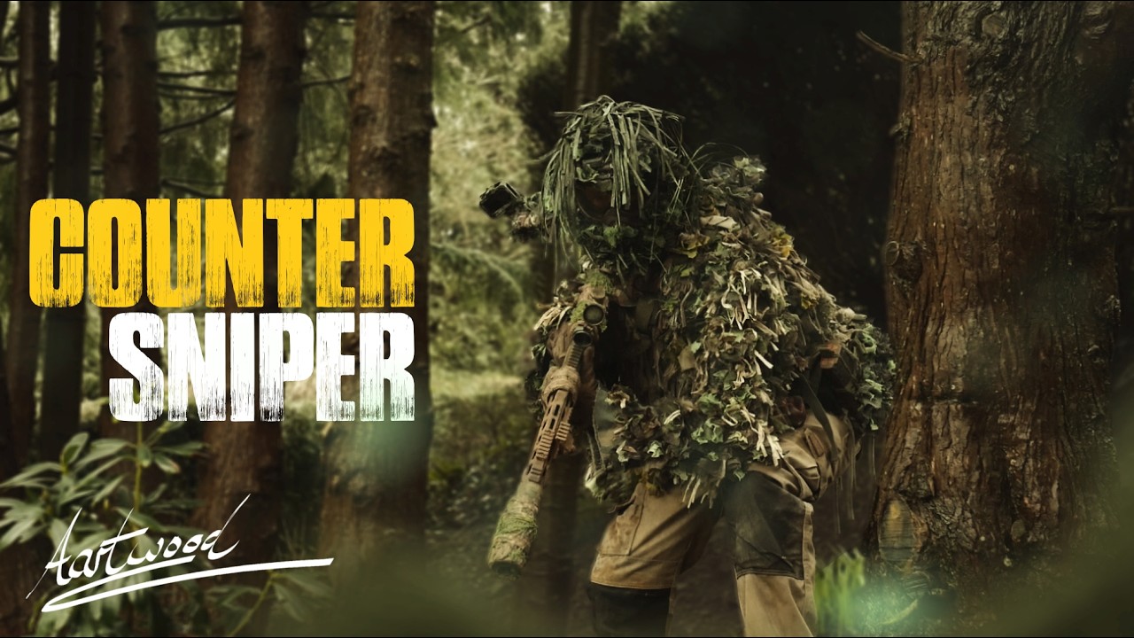 Invisible Counter Sniper Terrorizes British Players 👀