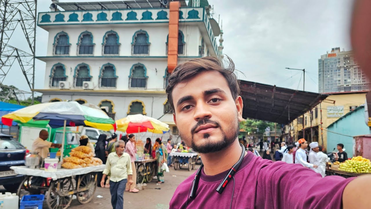 जकारिया compound सोनापुर, भंडुप पश्चिम, मुंबई, Zakaria Compound, Sonapur, Bhandup West, Mumbai, 😍🥰