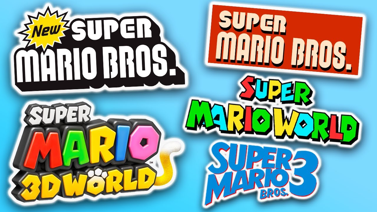 If I Don't Reach The End in Every Game Style, the video ends...