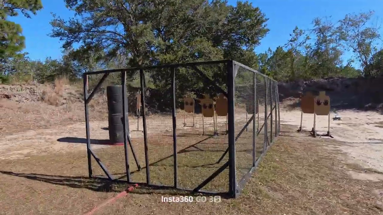 2026 Florida State IDPA Championship PCC JP5 w/CODA Evolution