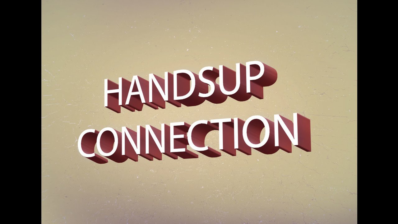 Handsup Connection episode 04 - 