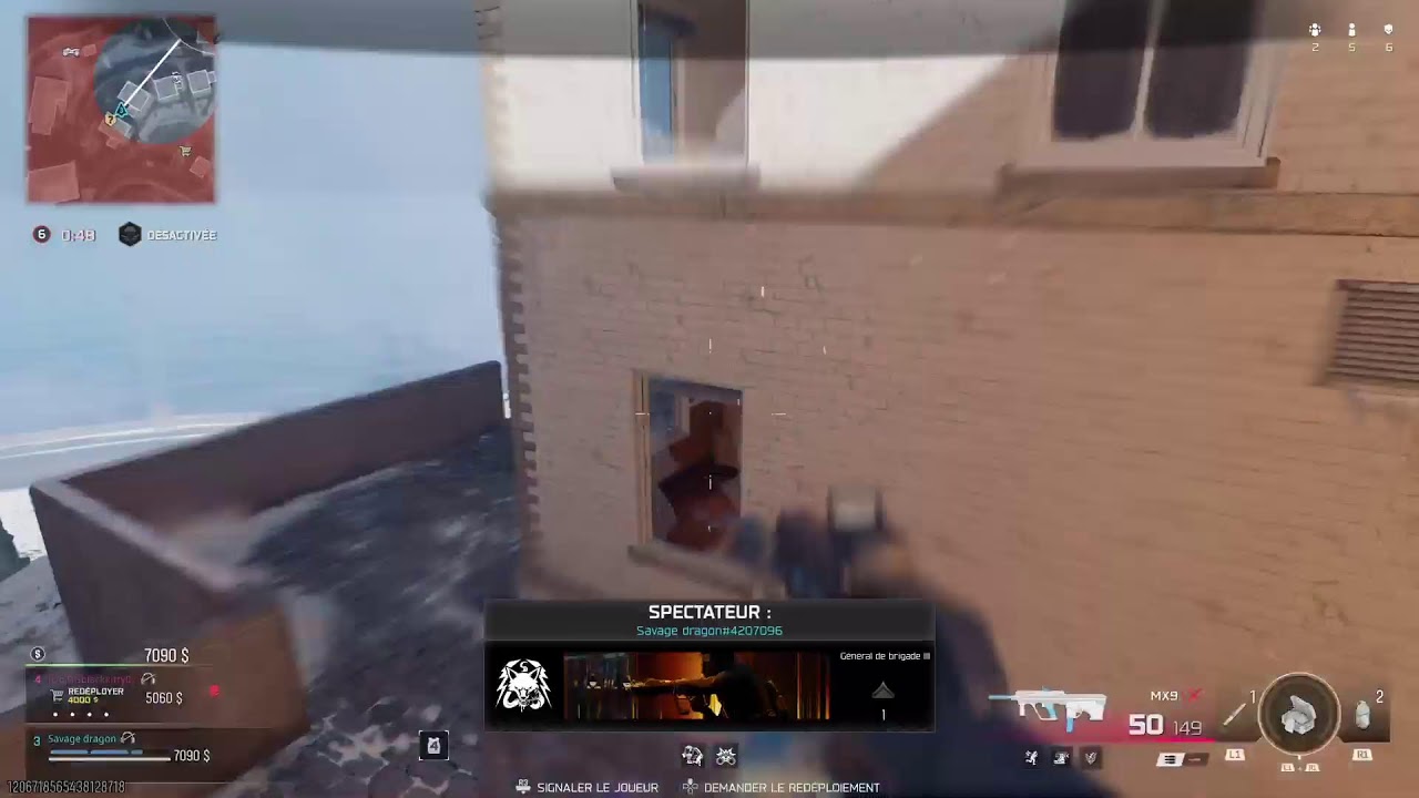 Warzone