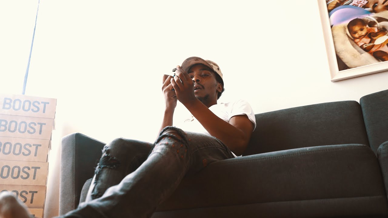 Meechie00 - Face Steamer