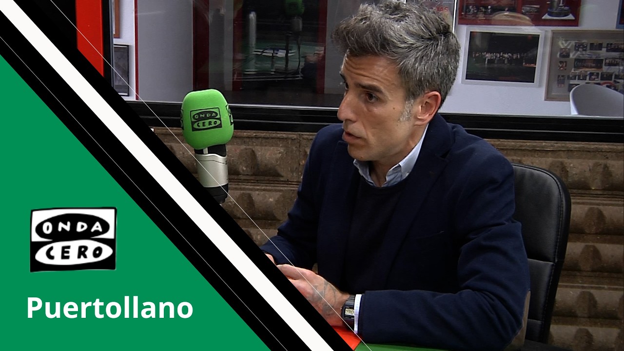 MÁS DE UNO con MANUEL SÁNCHEZ, PORTAVOZ GRUPO PSOE PUERTOLLANO