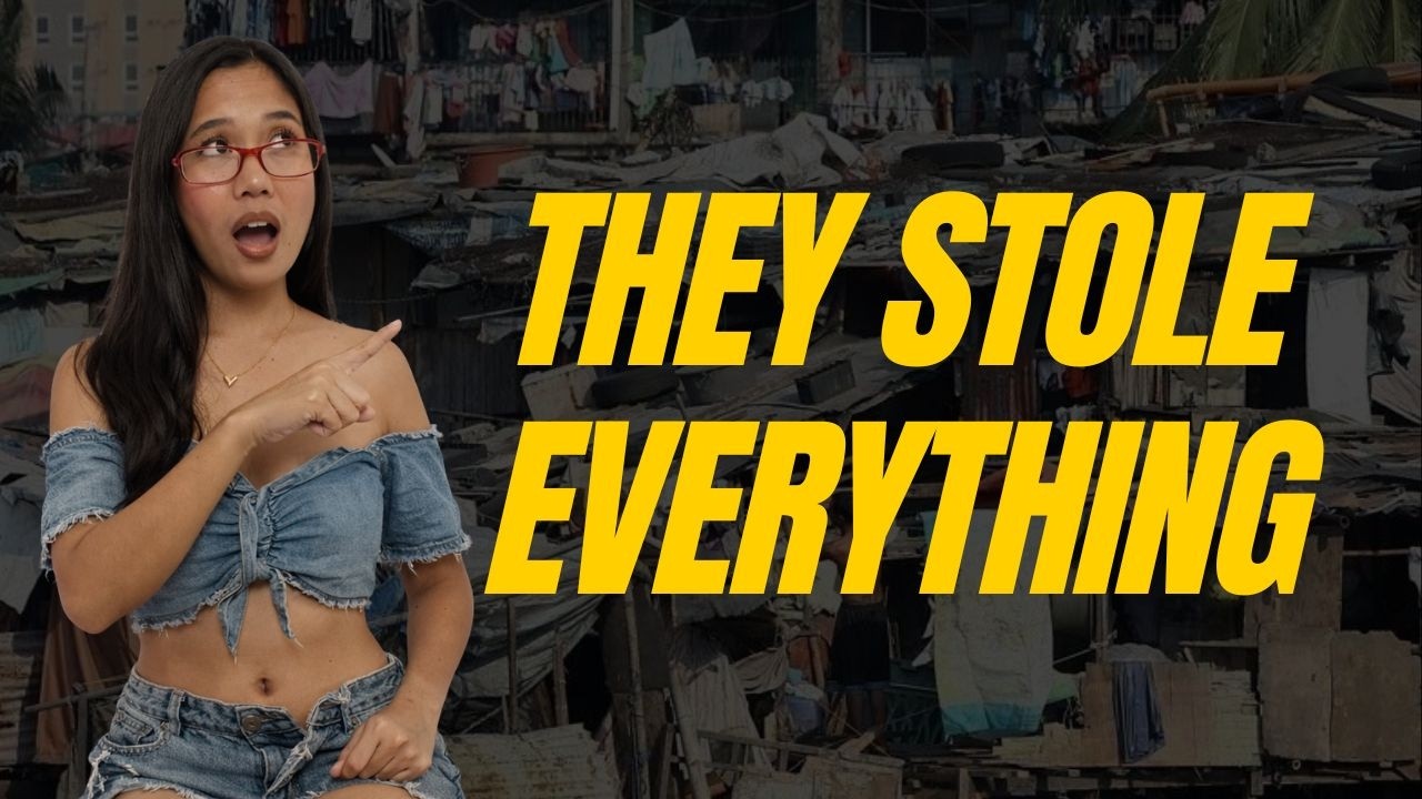 Why Is The Philippines Still Poor? (The Honest Answer)