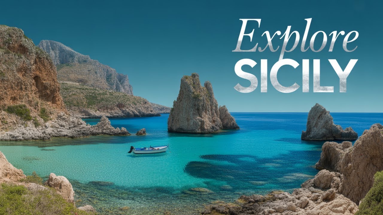 Sicily&rsquo;s Most Beautiful Secrets | Hidden Gems in Sicily Travel Guide | The World Traveler