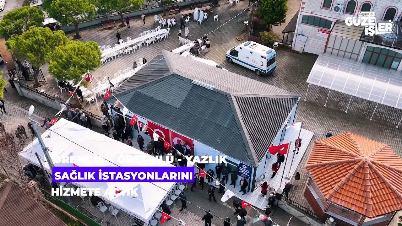 Şubat Ayı Meclis Toplantısı 1.Birleşimi