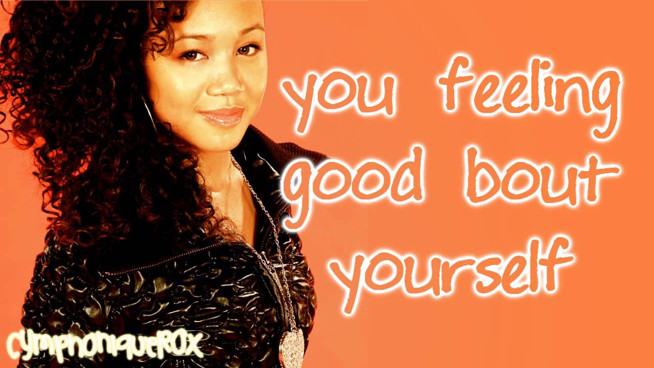 Cymphonique - Only You Can Be You Lyrics