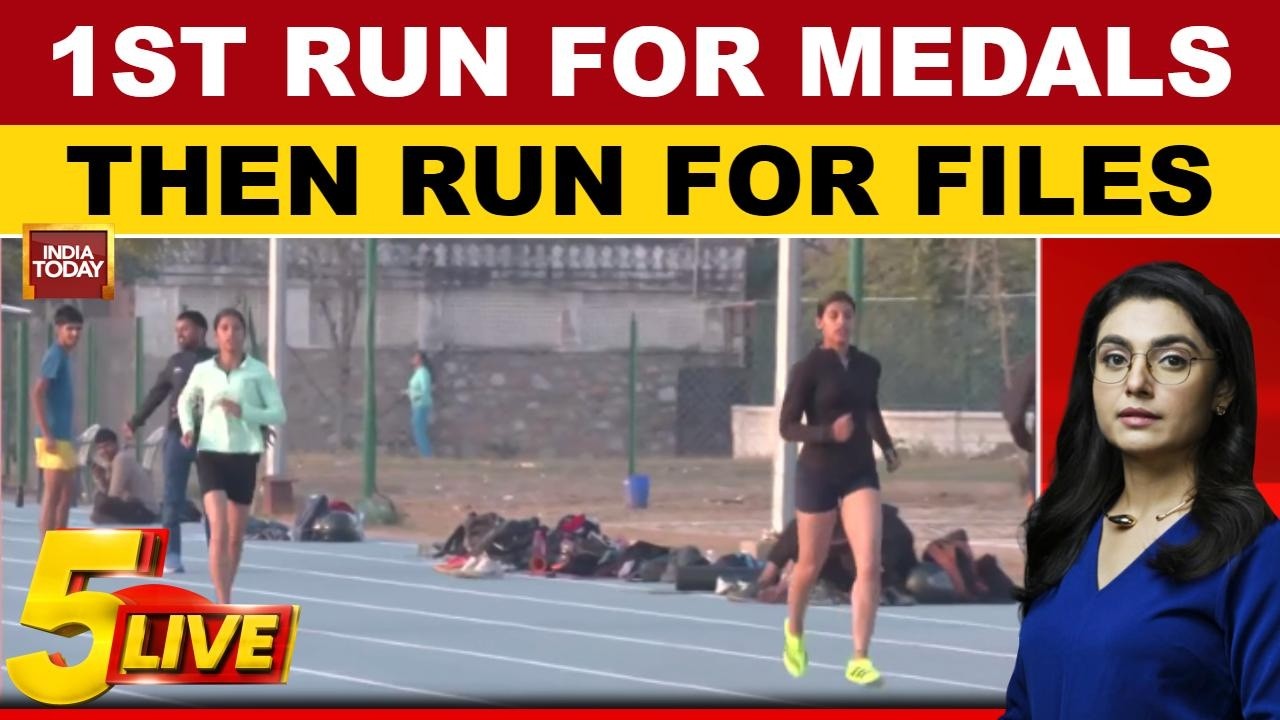 Rajasthan Champions Forced Into Delivery Jobs As State Fails To Pay Promised Prize Money | Sports