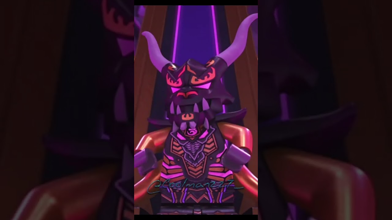 The Many Names of The Overlord #shorts #edit