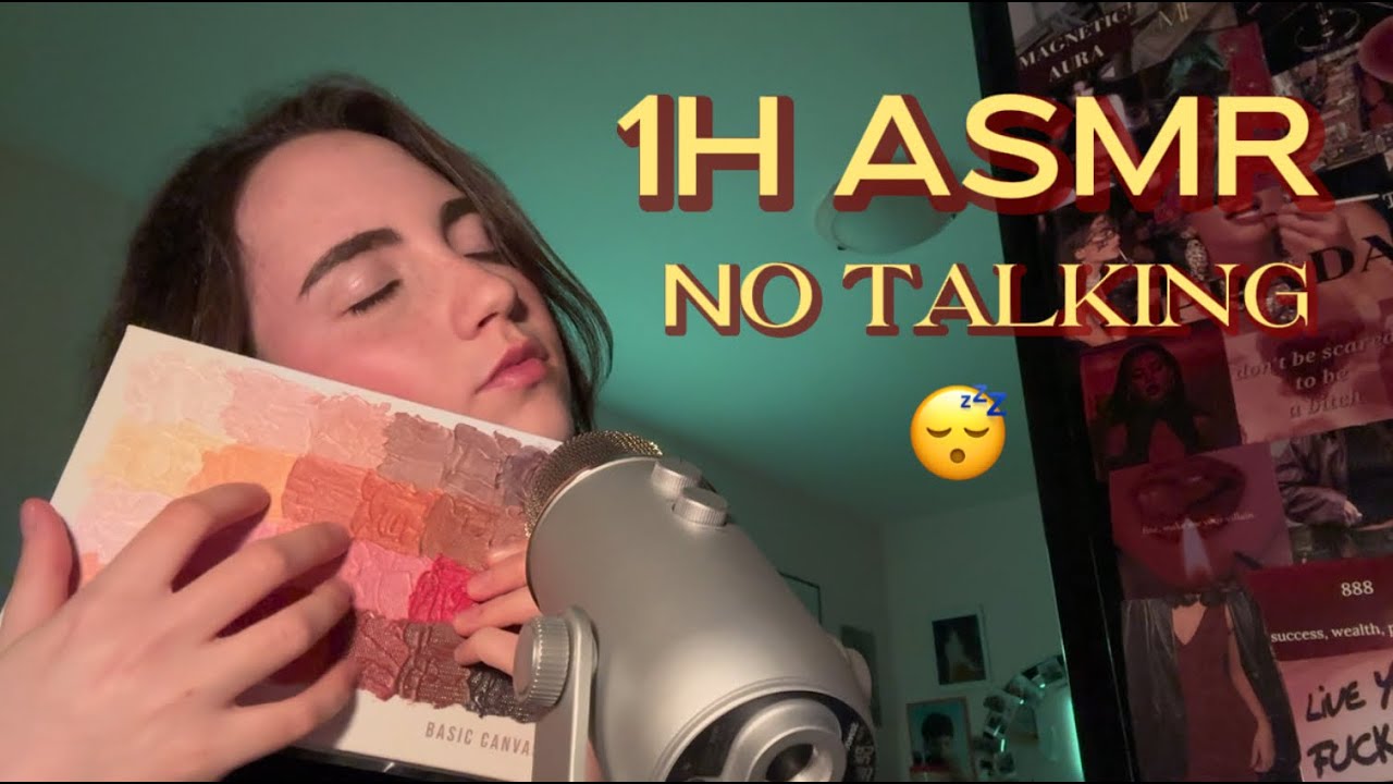 I BET you will FALL ASLEEP in 10 minutes, but you have 1H BONUS - LeriBee