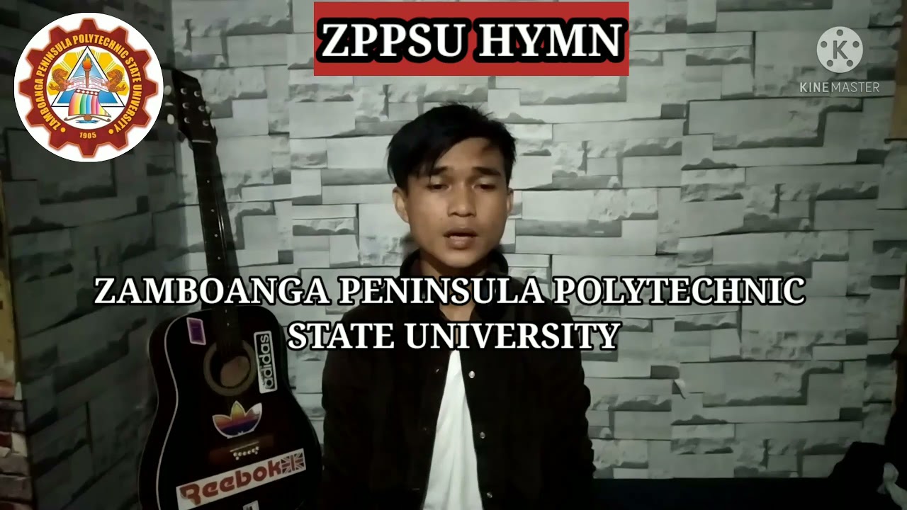 MISSION, VISION OF ZPPSU WITH HYMN