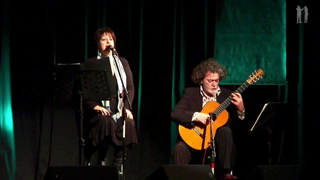 Lidia Borda - “De barro”