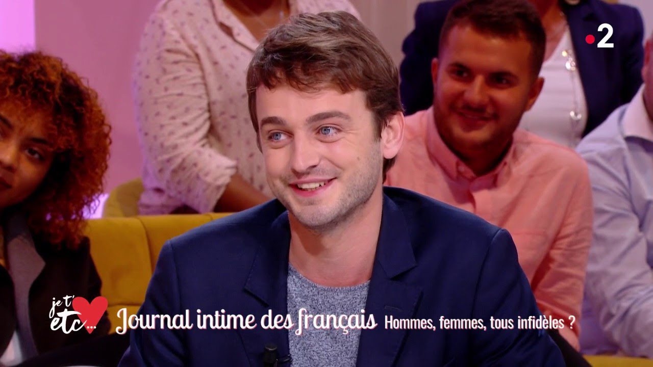 Infidélité : les hommes trompent-ils plus que les femmes ? - Je t'aime etc.