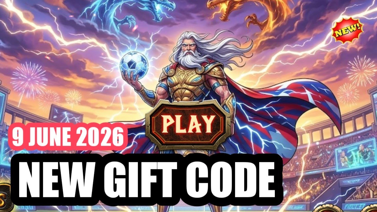 Epic Heroes War | New Gift Code June 2026 | Epic Heroes War New Gift Code 2026