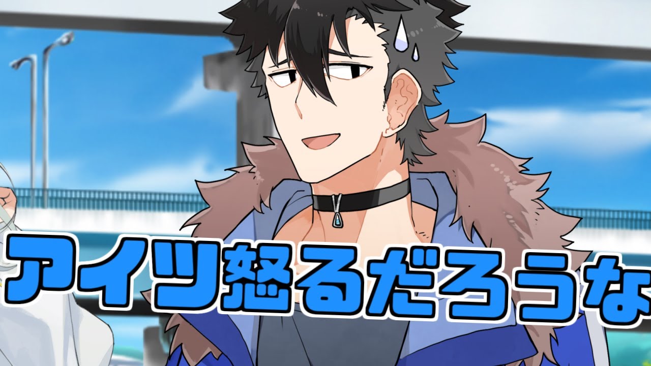 毎日投稿＃231【VOICEROID劇場】