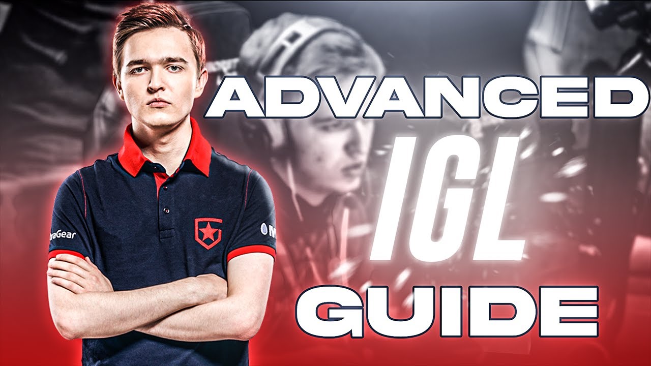 The BUILDING BLOCKS to Become a PRO IGL (CSGO)