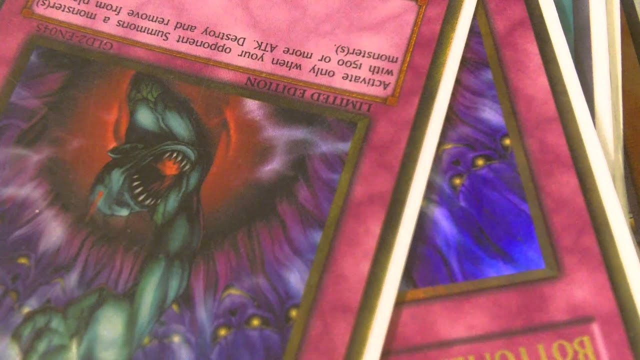 Deck Profile: Quickdraw Dandywarrior
