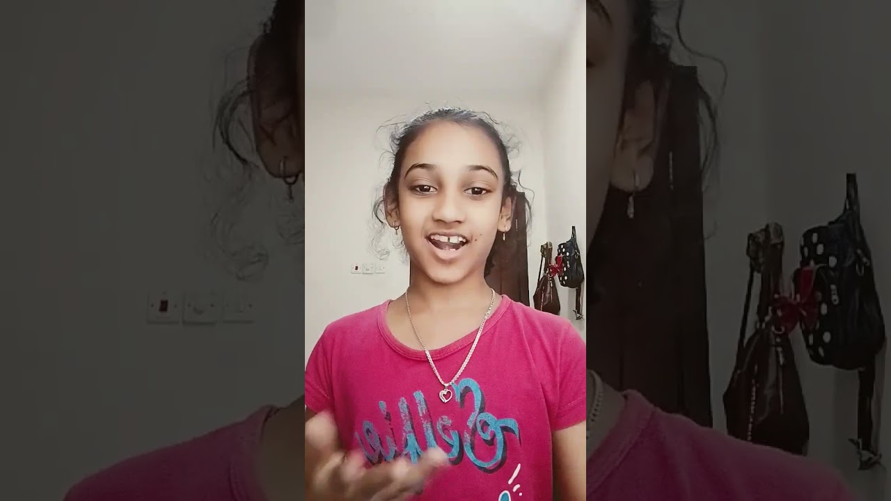 Government job ah private job ah!! 