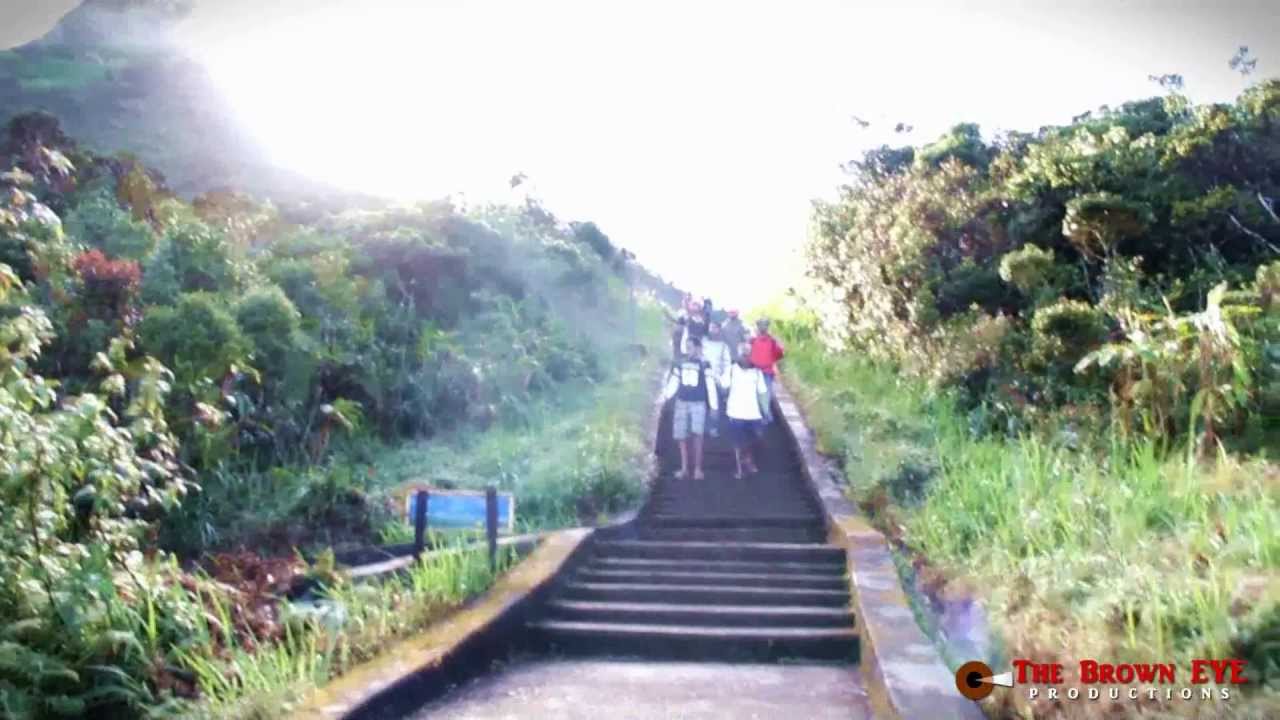 Sripada - සිරිපාද වන්දනාව | Sri Lanka with N Team UoM