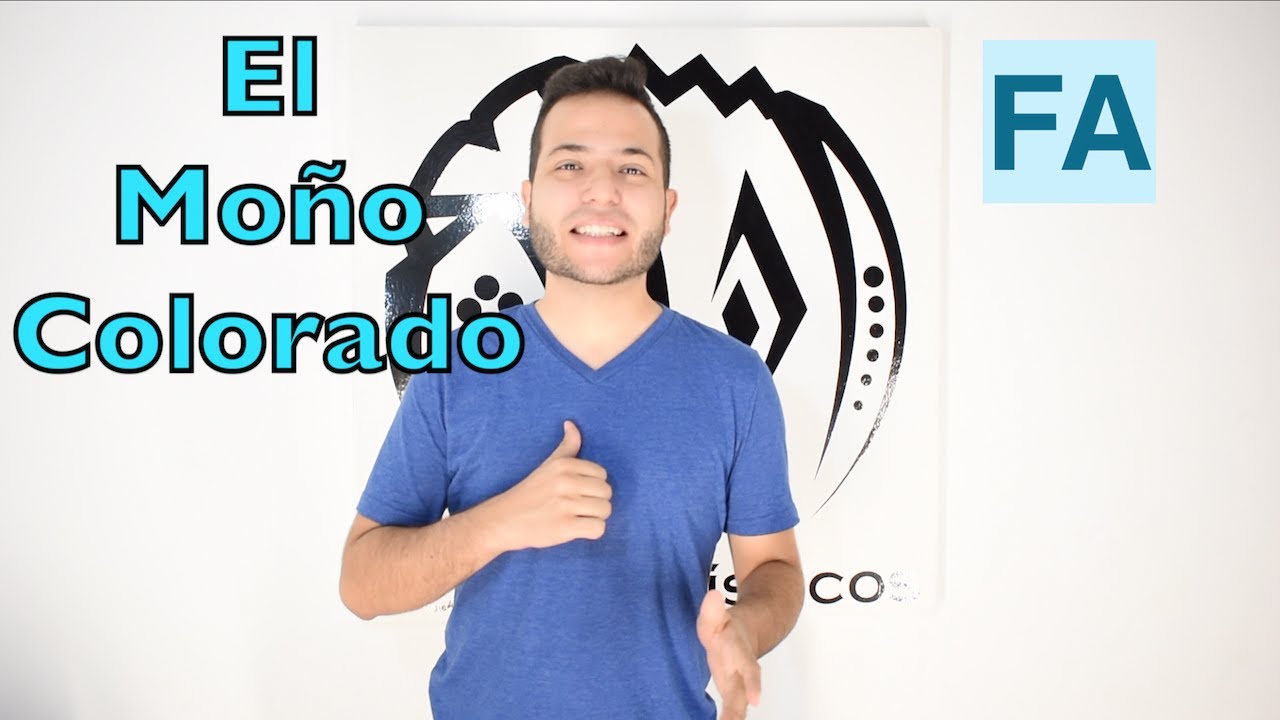 La Del Moño Colorado en Acordeón de Fa