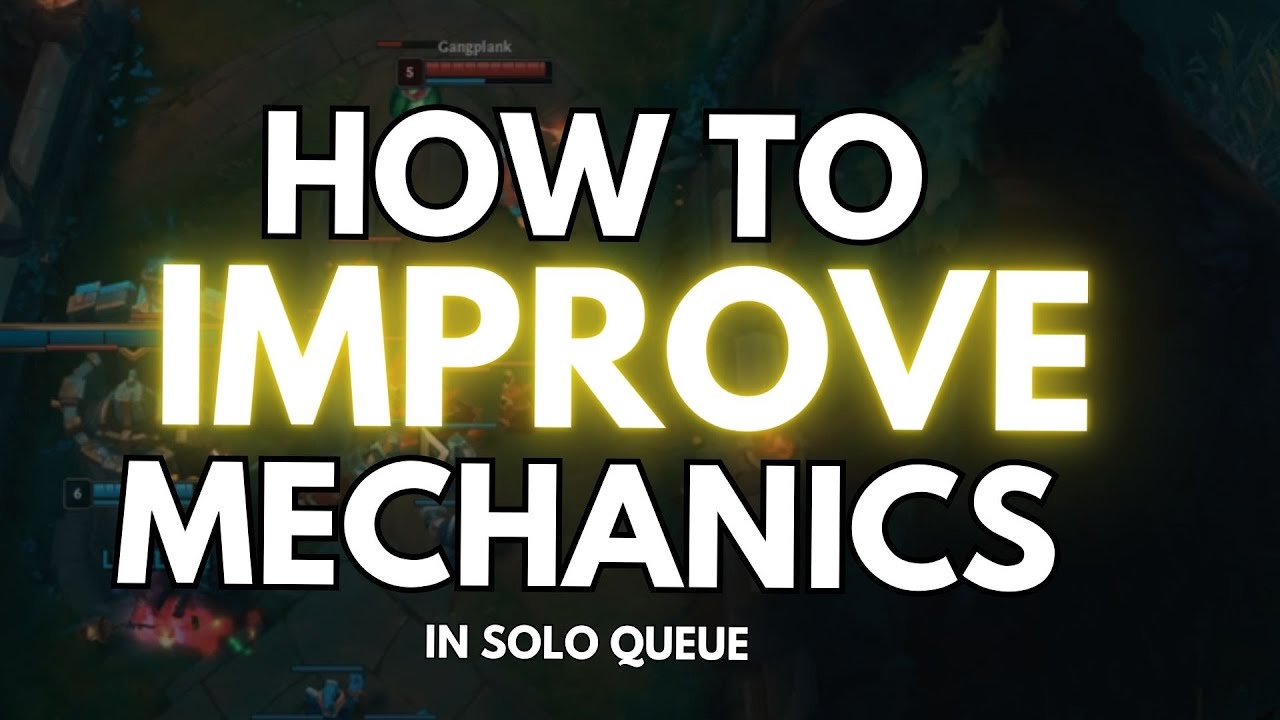How to Actually Climb in League of Legends (The Secret Nobody Talks About)