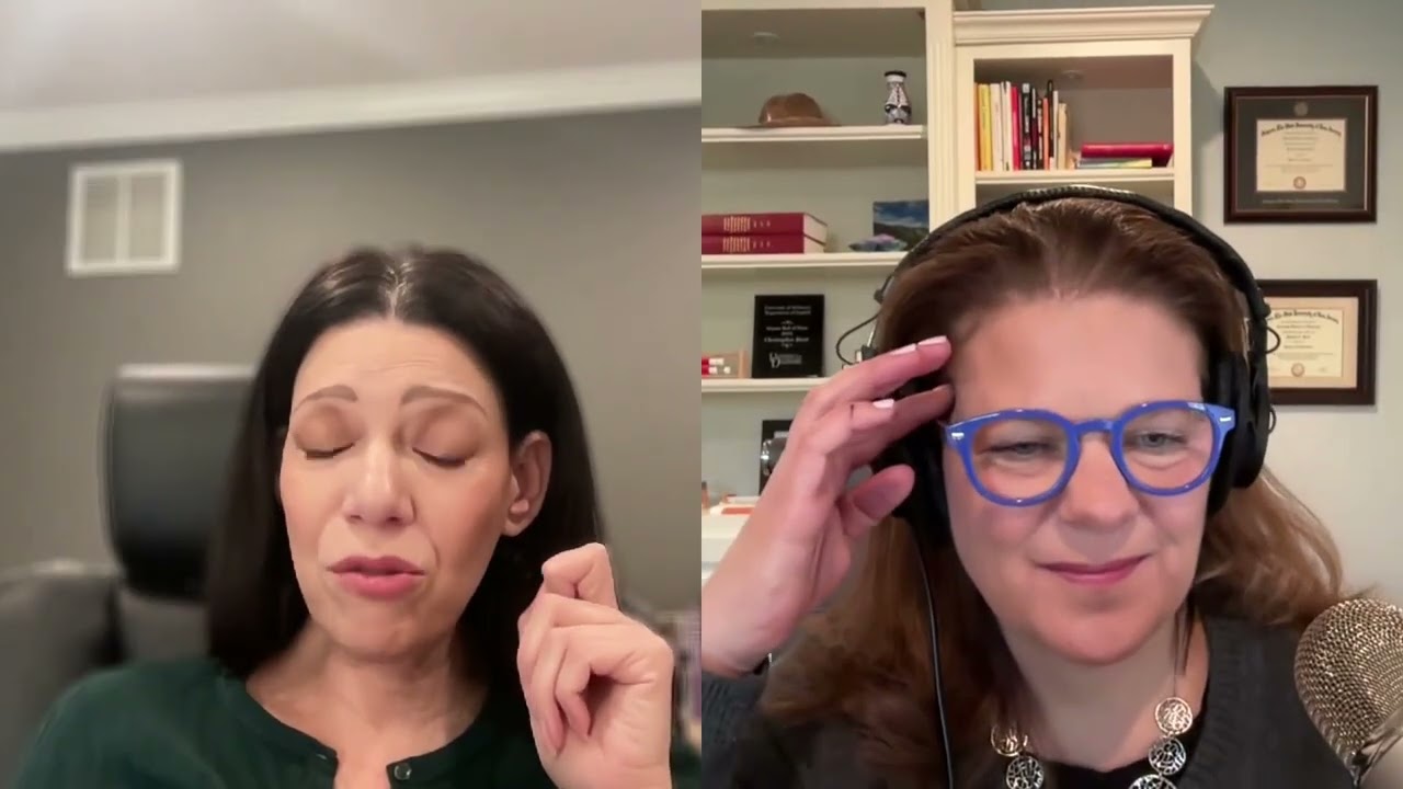 060 | Empowering Multilingual Learners in Math Ed. with Dr. Rosalyn Giallanza | February 4, 2026