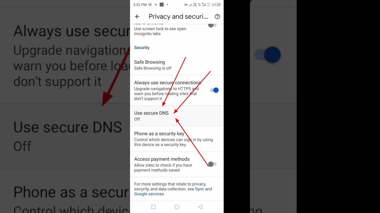 New  Ads block Settings 2024 | How to Block Ads | Ads settings | Ads blocker #shorts