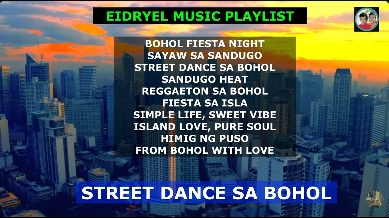 BOHOL #reggaeton  #reggae #101