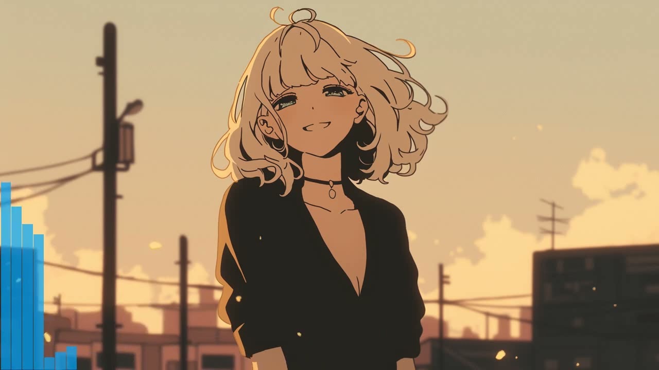 Smoothness of the Midnight Groove | Elegant Jazz Saxophone & Piano Chill Vibes