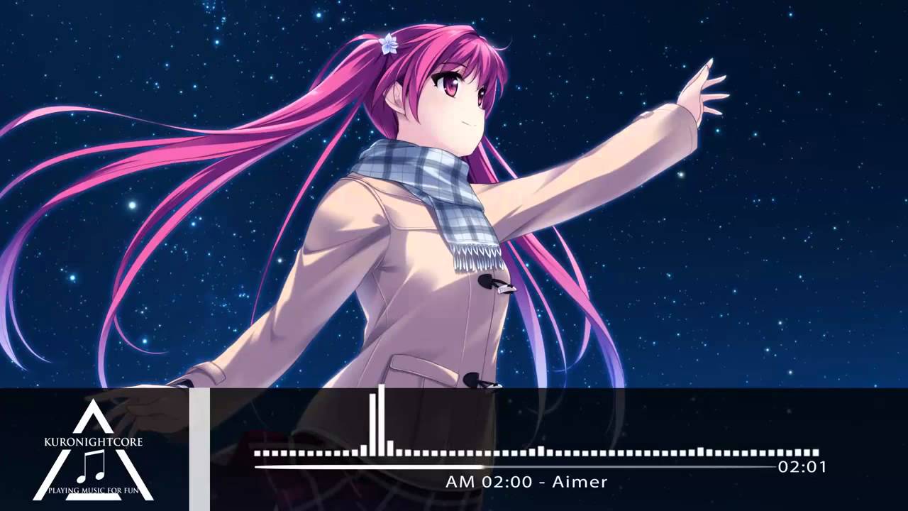 Nightcore AM:02:00 Aimer