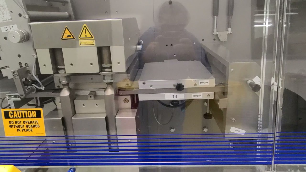 Mediseal CP1200