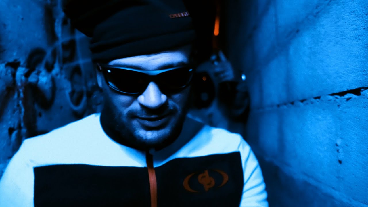 JuL - BDR // Clip Officiel // 2025