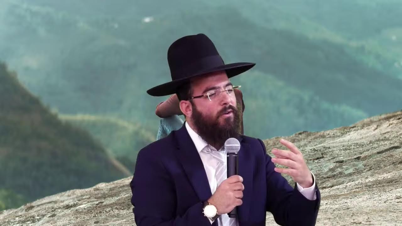הרב נתנאל סנדרו בוחניק שליט
