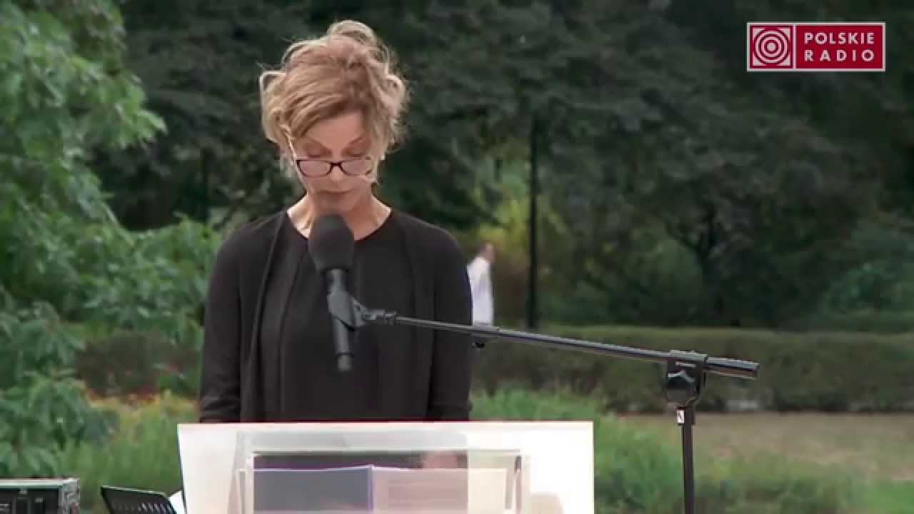 „W jaki sposób nowi ludzie ...": Małgorzata Foremniak, muzyka: Bajzel [3/12]