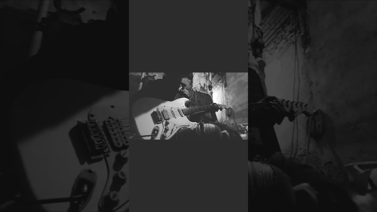 Review Sound Antara Fuzz & Distorsion 