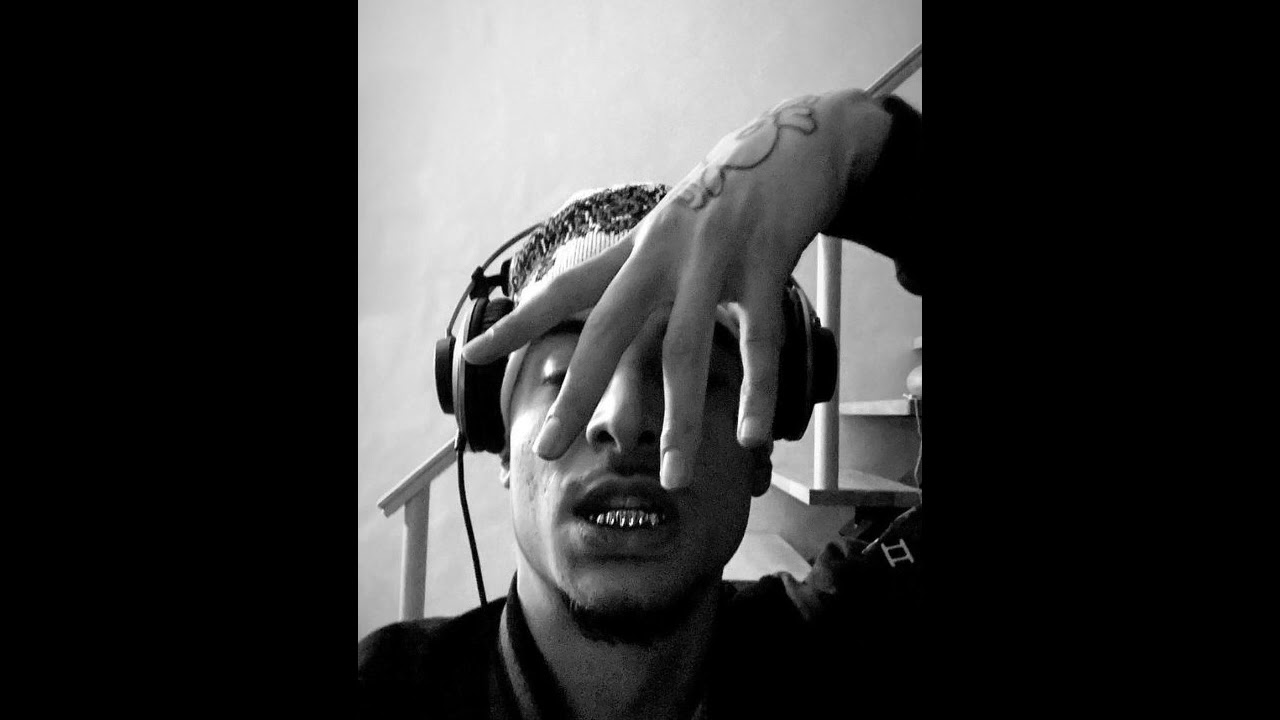 Bon Calso x Gloosito Westcoast Type Beat - 'Slow down' (Prod @17godbeats)