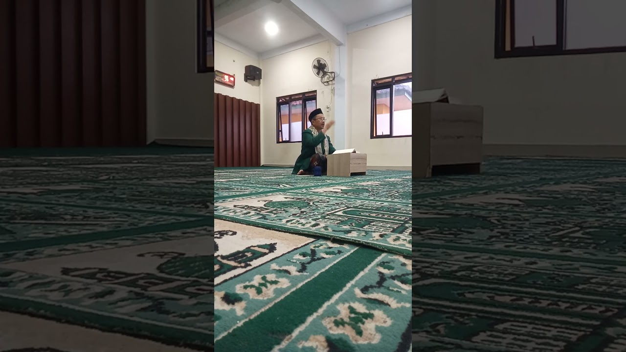 Tafsir Al Quran surat As shofat kisah Nabi Ibrahim 