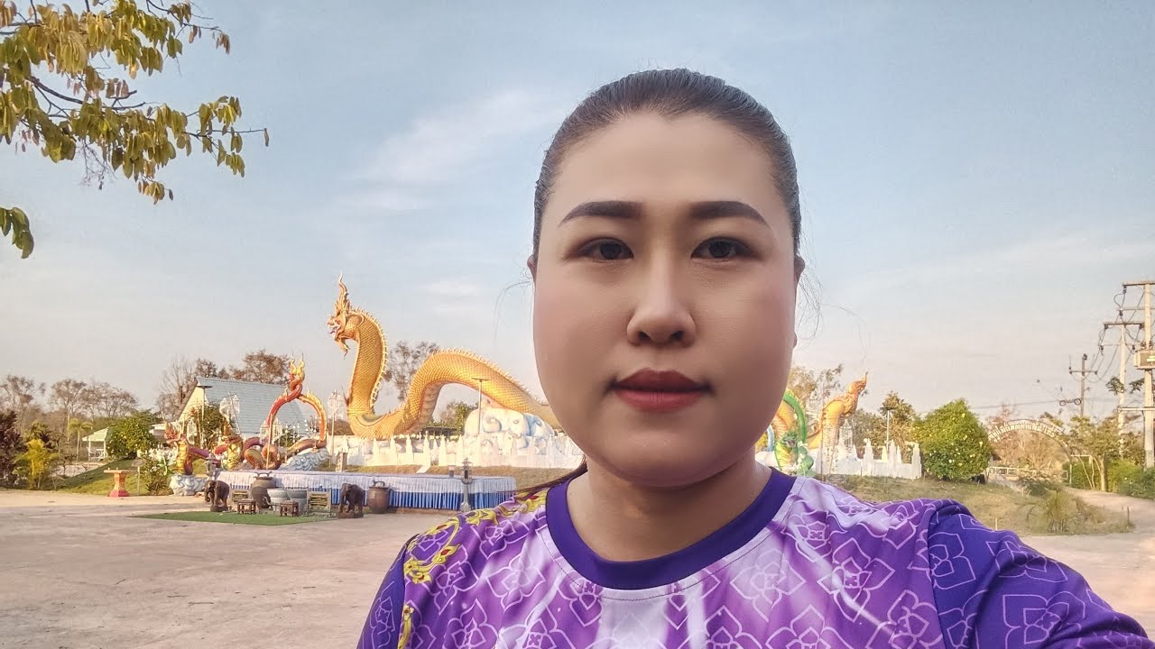 สวัสดีค่ะ   เช้าวันใหม่สดใสกว่าเดิม   ดูแลทำความสะอาดวังปู่