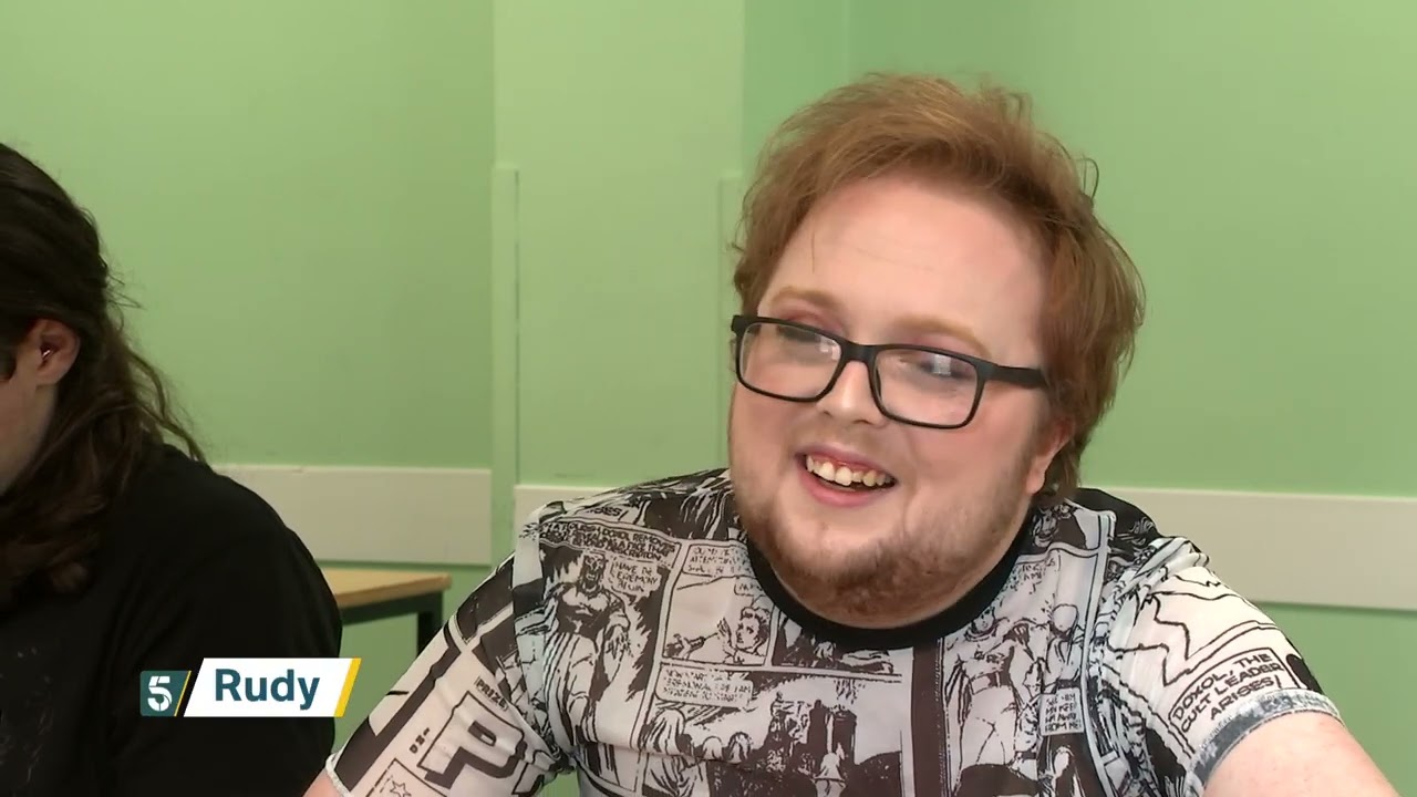 Trans people say conversion therapy can cause 