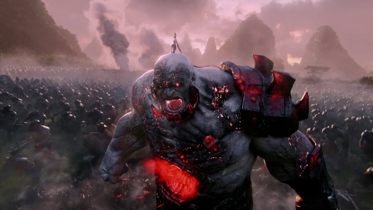 Sion Wild Rift وايلد ريفت
