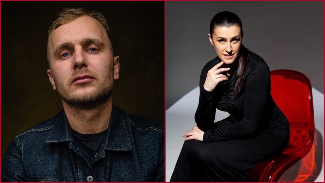 Kasdienybės herojai. Influencerės vyras pateikia savo skyrybų versiją ir atlikėja apie vyro netektį